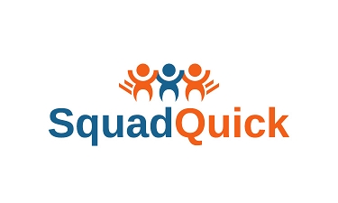 SquadQuick.com