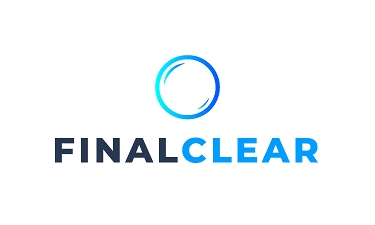 FinalClear.com