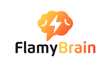 FlamyBrain.com