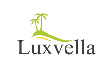 Luxvella.com