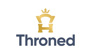 Throned.com