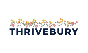 Thrivebury.com