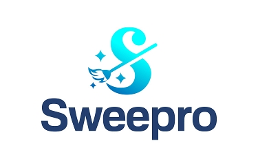Sweepro.com - Creative brandable domain for sale