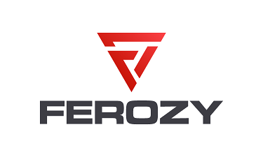 Ferozy.com