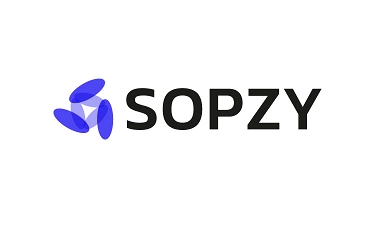 Sopzy.com
