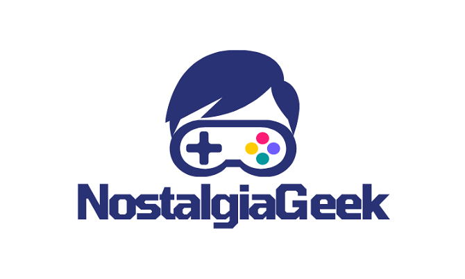 NostalgiaGeek.com