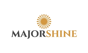 MajorShine.com