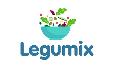 Legumix.com