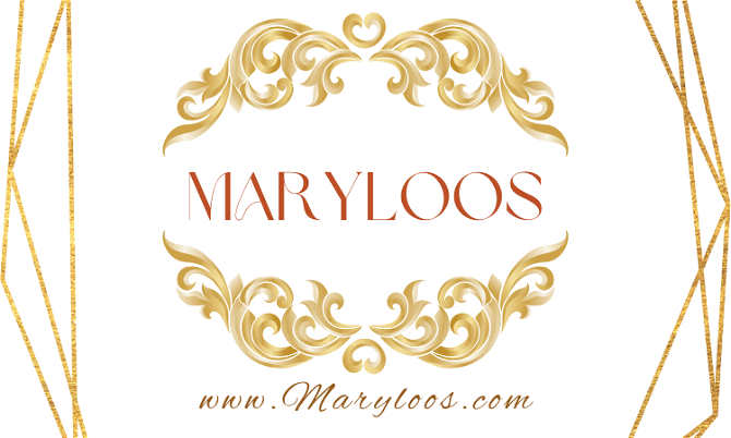 MaryLoos.com