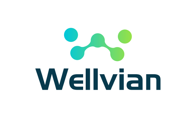 Wellvian.com