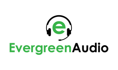 EvergreenAudio.com