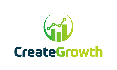 CreateGrowth.com