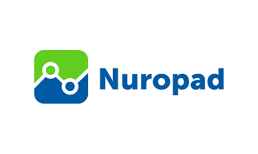 Nuropad.com
