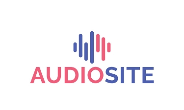 AudioSite.com