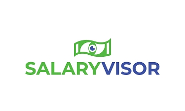 SalaryVisor.com