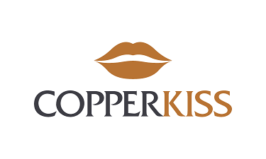 CopperKiss.com
