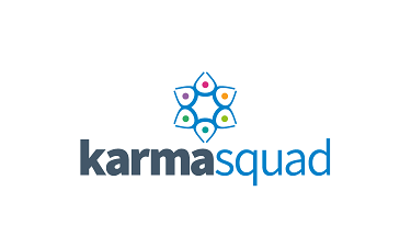 KarmaSquad.com