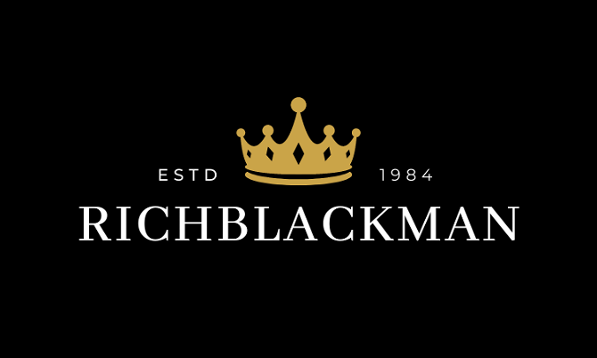 RichBlackMan.com