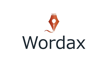 Wordax.com
