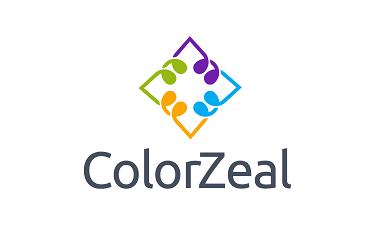 ColorZeal.com