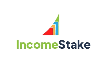 IncomeStake.com
