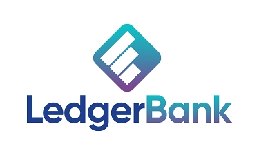 LedgerBank.com