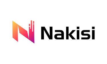 nakisi.com