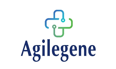 agilegene.com