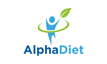 AlphaDiet.com