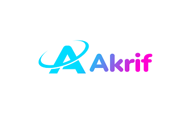 Akrif.com