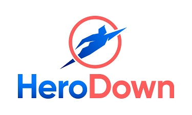 HeroDown.com