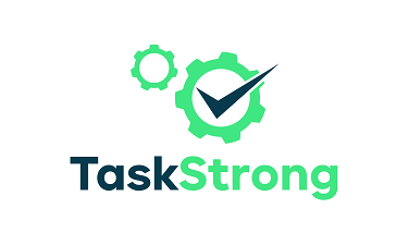 TaskStrong.com