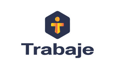 Trabaje.com - Creative brandable domain for sale