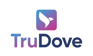 TruDove.com - Creative brandable domain for sale