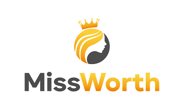 MissWorth.com