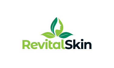 RevitalSkin.com
