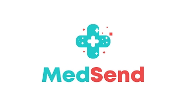 MedSend.com