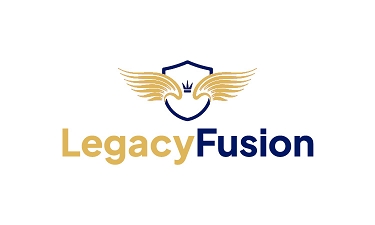 LegacyFusion.com