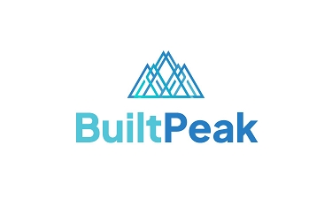 BuiltPeak.com