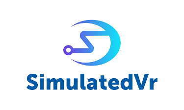 SimulatedVr.com
