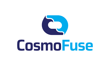 CosmoFuse.com