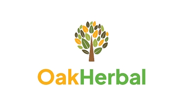 OakHerbal.com