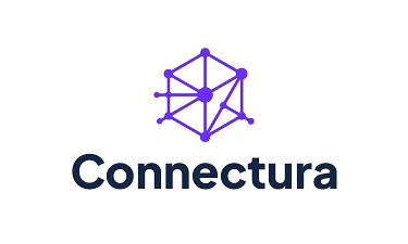 Connectura.com - Creative brandable domain for sale