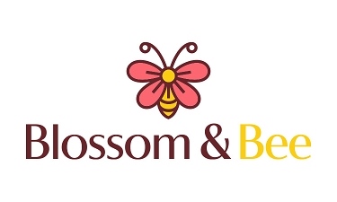 BlossomAndBee.com