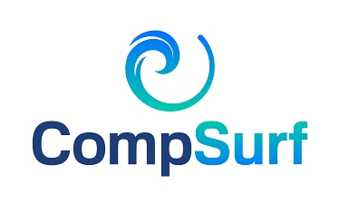 CompSurf.com