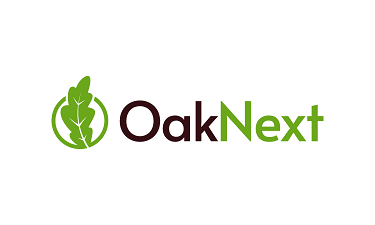 OakNext.com