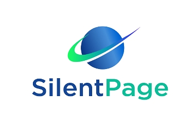 SilentPage.com