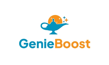 GenieBoost.com