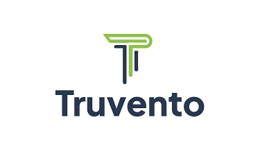 Truvento.com - Creative brandable domain for sale