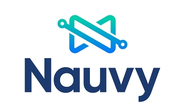 Nauvy.com